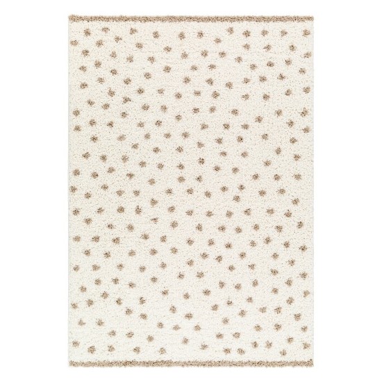 Surya Birmingham Bmm-2303 Rug 5'3" X 7'