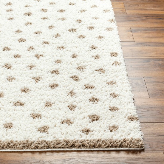 Surya Birmingham Bmm-2303 Rug 5'3" X 7'