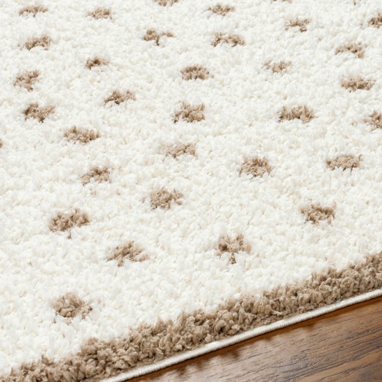 Surya Birmingham Bmm-2303 Rug 7'10" X 10'