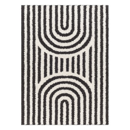 Surya Birmingham Bmm-2304 Rug 5'3" X 7'