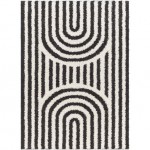 Surya Birmingham Bmm-2304 Rug 6'7" X 9'