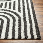 Surya Birmingham Bmm-2304 Rug 6'7" X 9'