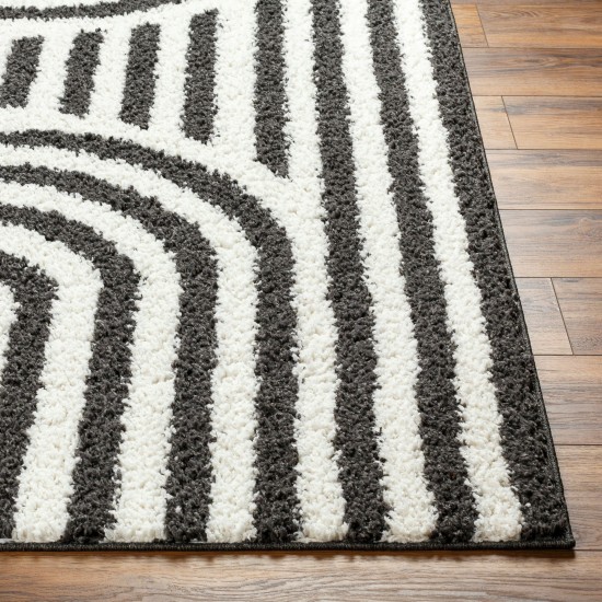 Surya Birmingham Bmm-2304 Rug 6'7" X 9'