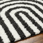 Surya Birmingham Bmm-2304 Rug 6'7" X 9'
