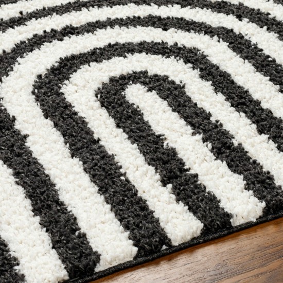 Surya Birmingham Bmm-2304 Rug 6'7" X 9'