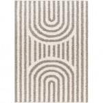 Surya Birmingham Bmm-2305 Rug 5'3" X 7'