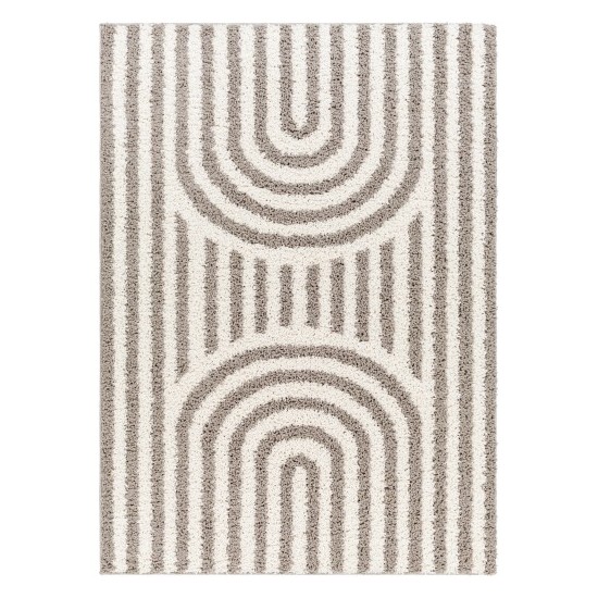 Surya Birmingham Bmm-2305 Rug 5'3" X 7'