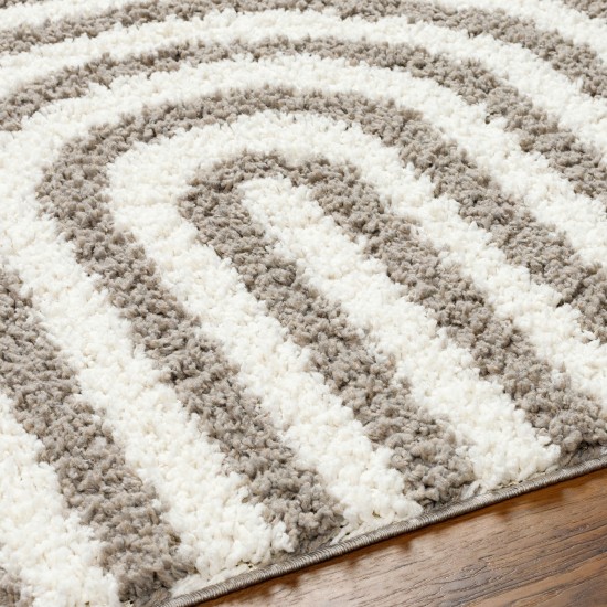 Surya Birmingham Bmm-2305 Rug 5'3" X 7'