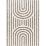 Surya Birmingham Bmm-2305 Rug 6'7" X 9'