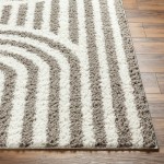 Surya Birmingham Bmm-2305 Rug 6'7" X 9'