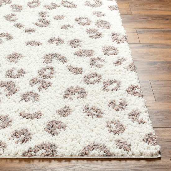 Surya Birmingham Bmm-2308 Rug 5'3" X 7'