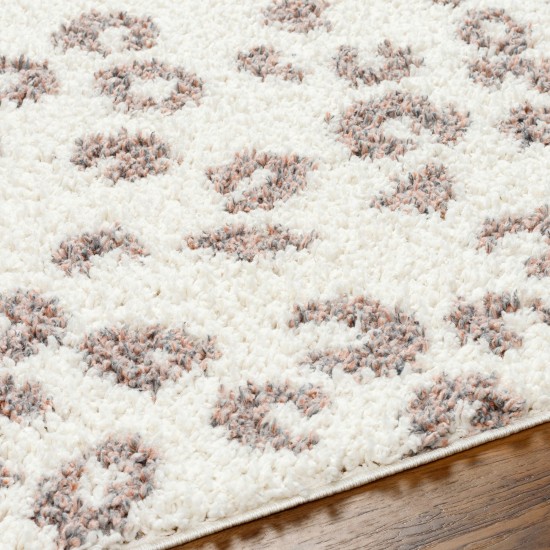 Surya Birmingham Bmm-2308 Rug 6'7" X 9'