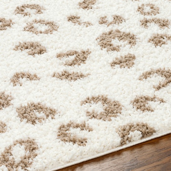 Surya Birmingham Bmm-2309 Rug 5'3" X 7'