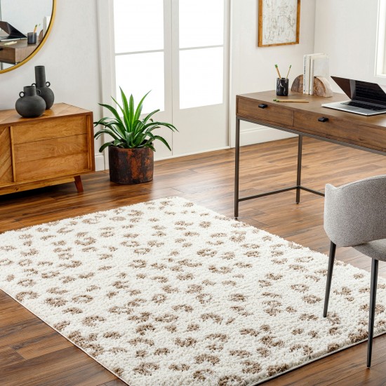 Surya Birmingham Bmm-2309 Rug 6'7" X 9'