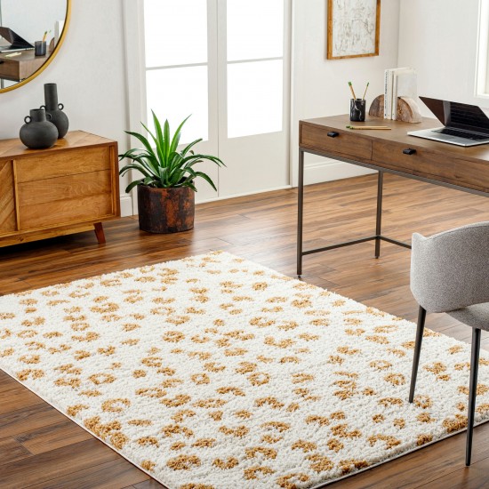 Surya Birmingham Bmm-2310 Rug 5'3" X 7'