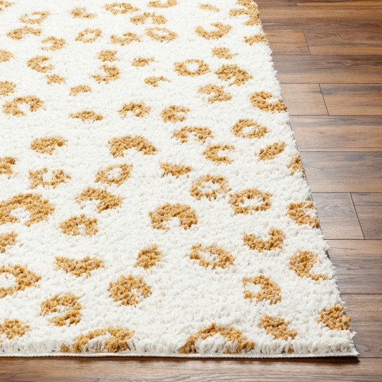 Surya Birmingham Bmm-2310 Rug 5'3" X 7'