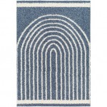Surya Birmingham Bmm-2311 Rug 5'3" X 7'