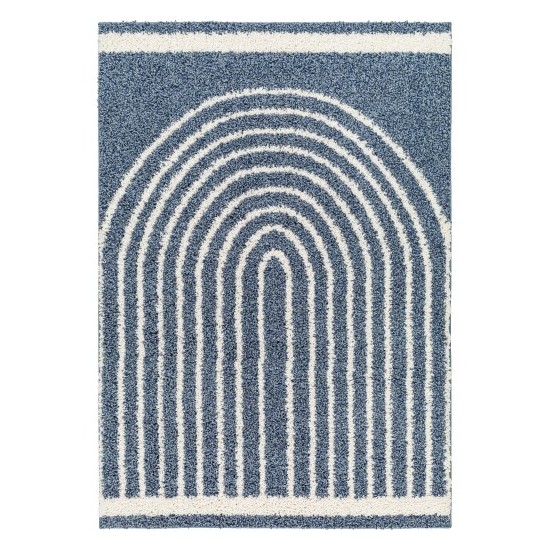 Surya Birmingham Bmm-2311 Rug 5'3" X 7'