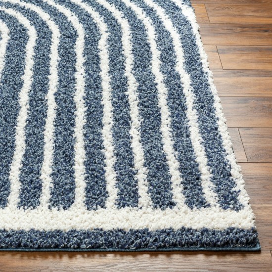 Surya Birmingham Bmm-2311 Rug 5'3" X 7'