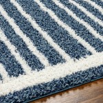 Surya Birmingham Bmm-2311 Rug 5'3" X 7'