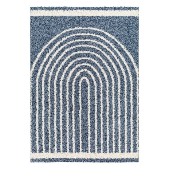 Surya Birmingham Bmm-2311 Rug 6'7" X 9'