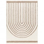 Surya Birmingham Bmm-2315 Rug 5'3" X 7'