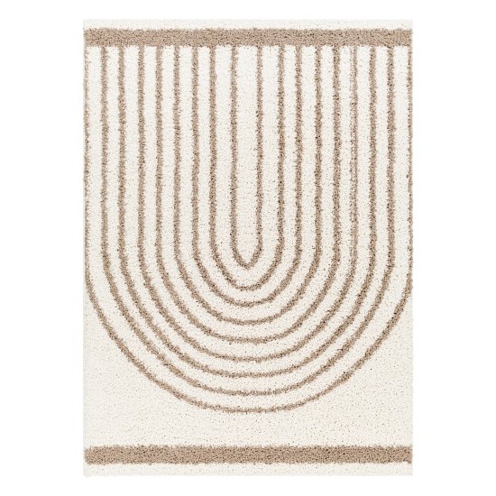 Surya Birmingham Bmm-2315 Rug 5'3" X 7'