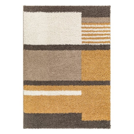 Surya Birmingham Bmm-2317 Rug 5'3" X 7'