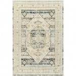 Surya Bitlis Bsi-2300 Rug 5'3" X 7'