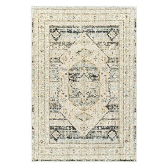 Surya Bitlis Bsi-2300 Rug 5'3" X 7'