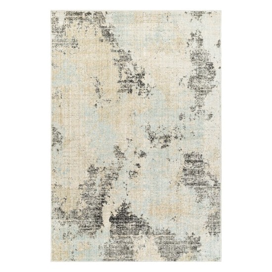 Surya Bitlis Bsi-2301 Rug 5'3" X 7'