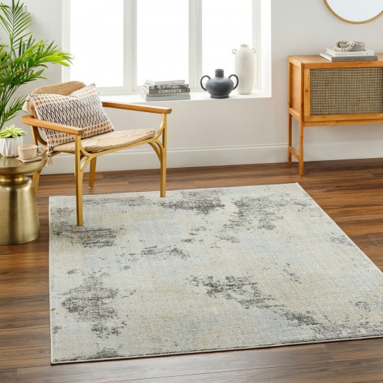 Surya Bitlis Bsi-2301 Rug 6'7" X 9'