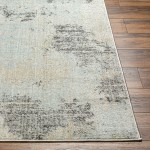 Surya Bitlis Bsi-2301 Rug 7'10" X 10'