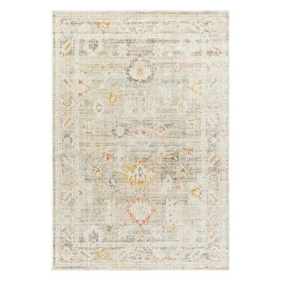 Surya Bitlis Bsi-2302 Rug 5'3" X 7'