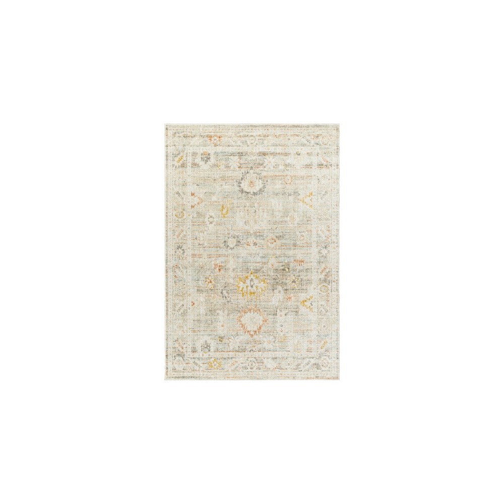 Surya Bitlis Bsi-2302 Rug 5'3" X 7'