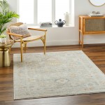 Surya Bitlis Bsi-2302 Rug 5'3" X 7'