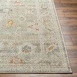 Surya Bitlis Bsi-2302 Rug 5'3" X 7'