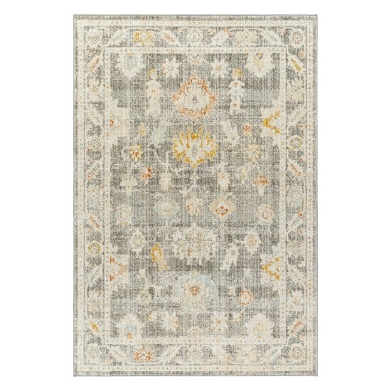 Surya Bitlis Bsi-2303 Rug 5'3" X 7'