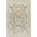 Surya Bitlis Bsi-2303 Rug 7'10" X 10'
