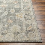 Surya Bitlis Bsi-2303 Rug 7'10" X 10'