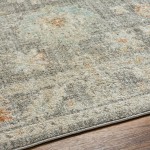 Surya Bitlis Bsi-2303 Rug 7'10" X 10'