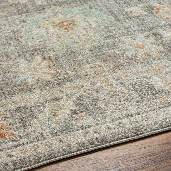 Surya Bitlis Bsi-2303 Rug 7'10" X 10'
