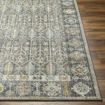 Surya Bitlis Bsi-2304 Rug 6'7" X 9'