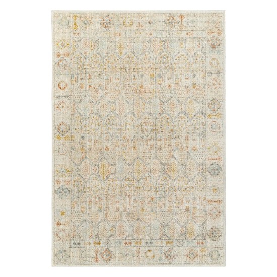 Surya Bitlis Bsi-2305 Rug 5'3" X 7'