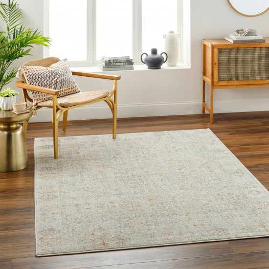 Surya Bitlis Bsi-2305 Rug 5'3" X 7'