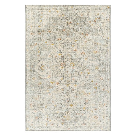 Surya Bitlis Bsi-2306 Rug 5'3" X 7'