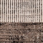 Surya Blackburn Rug 5'3" X 7' - Light Gray