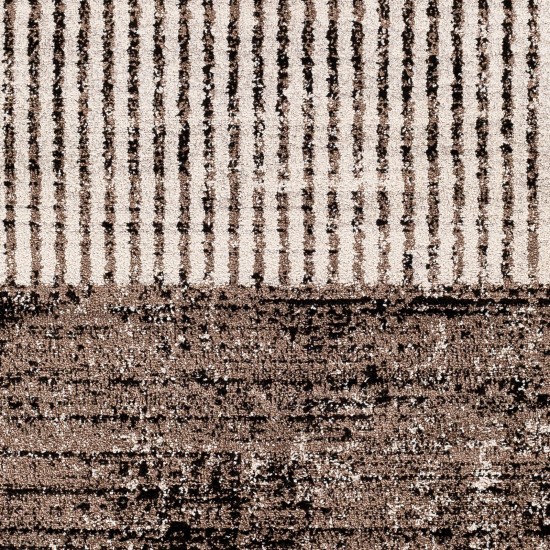 Surya Blackburn Rug 9'2" X 12' - Light Gray