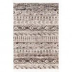 Surya Blackburn Rug 9'2" X 12' - Light Gray, Gray