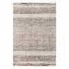 Surya Blackburn Rug 9'2" X 12' - Black, Dark Brown